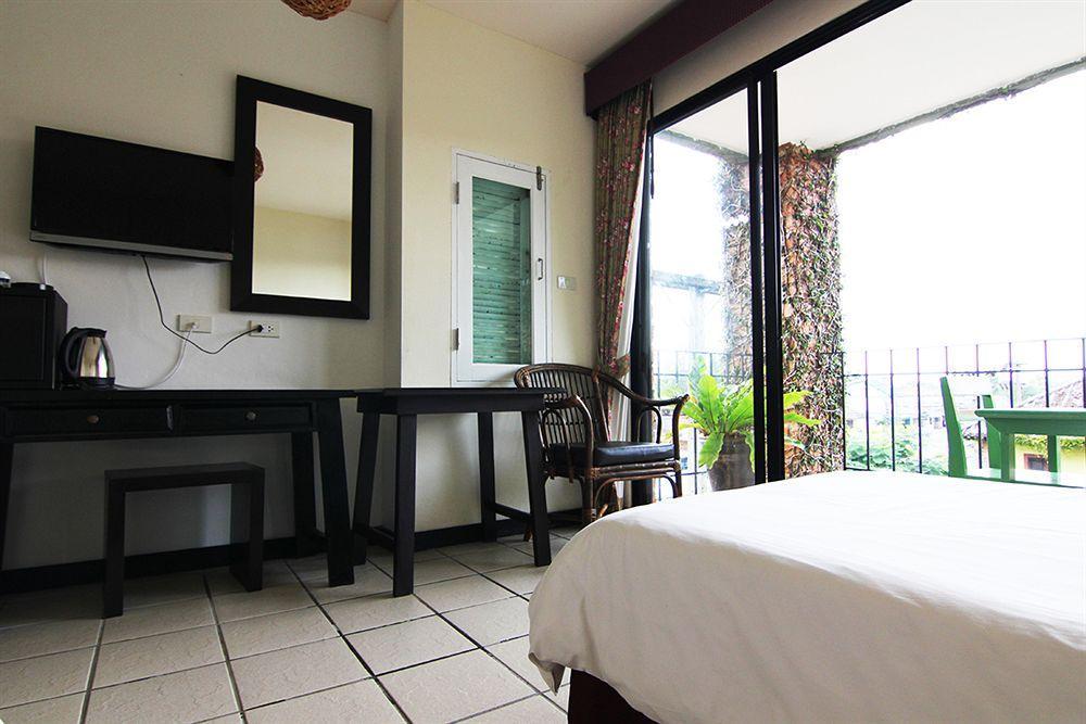 Khaolak Tony Lodge Khao Lak Exterior photo