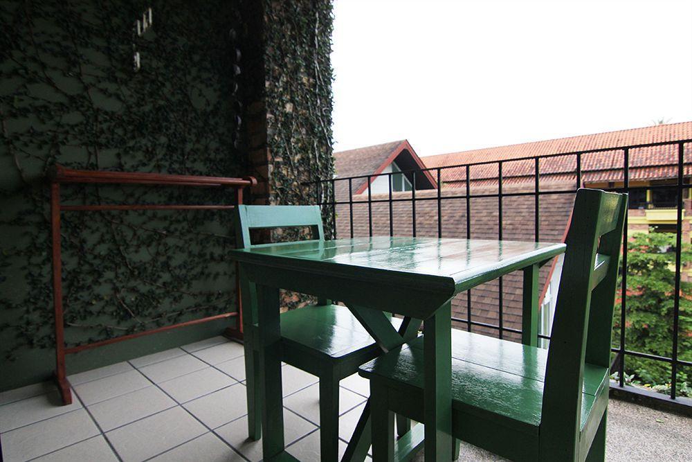 Khaolak Tony Lodge Khao Lak Exterior photo