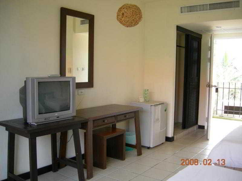 Khaolak Tony Lodge Khao Lak Exterior photo